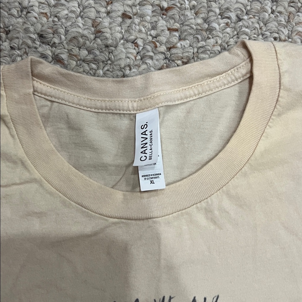 Freaky Friday Tee - Picture 2 of 2